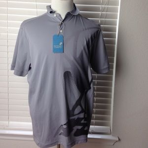 New Caribbean Men's Polo shirt